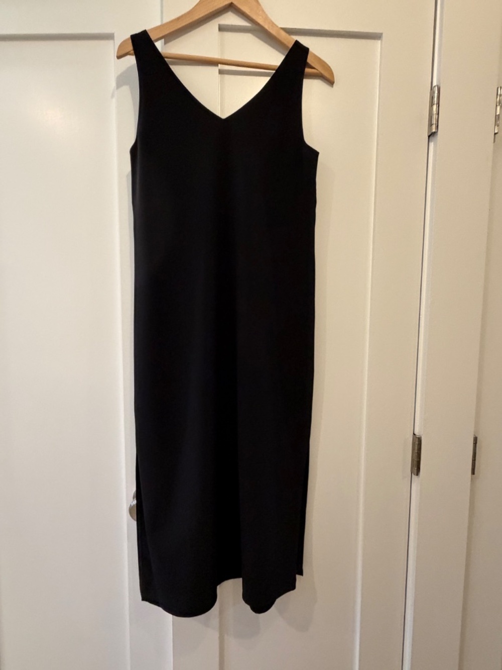 Black Dress -- Dylan Gray